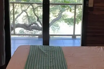 Image de Delightful lodge with WiFi in Cuajiniquil