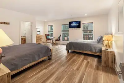 Image de Downtown Friday Harbor! Newly Built! Cp