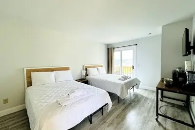 Image de Bay Tree cozy studio in Little River