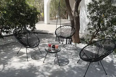 Image de Sounio Poseidon Villa\n