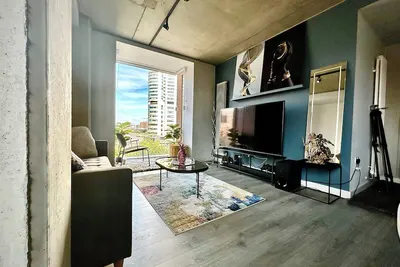 Image de Captivating 2-Bed Skyview Apartment in Leeds