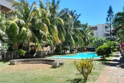 Image de Spacious 4-bed townhouse with WiFi, Ac in enchanting Grand Baie