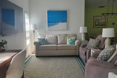 Image de Delightful 3-bedroom condo in Venice in Plantation golf club