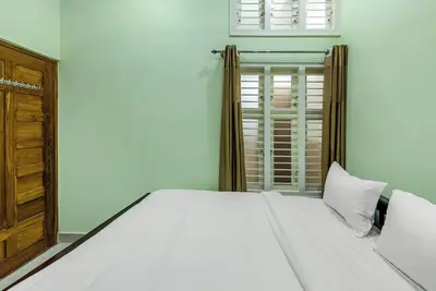 Image de iROOMZ Eco Brickmark Serviced Apartments