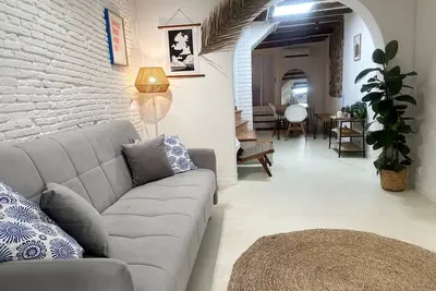 Cozy Apartment la Boqueria