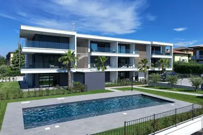 Image de Mgh Luxury - Palms Residence Sirmione N2