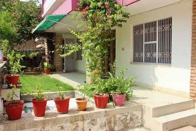 Amita's Haven - Luxury 3bhk Villa - WiFi, Ac, Washing Mahine, Ro, Tv