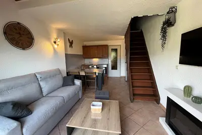 Image de Appartement T2 calme proche pistes Corrençon-en-Vercors