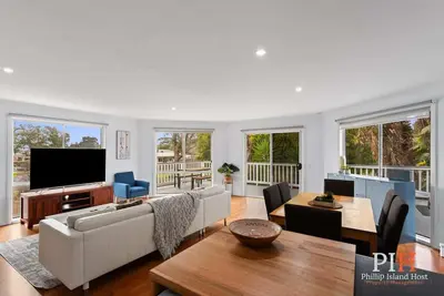 Image de Wyndham 4 Bedroom - Sleeps 9