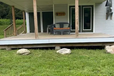 Step Into A Winter Wonderland