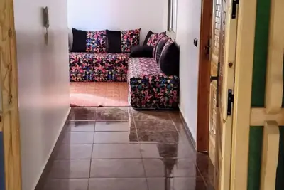 Image de super appartement familial