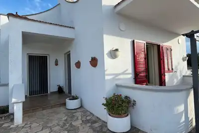 Image de La Mia Villa-accogliente e Spaziosa Appena Ristrutturata a due Passi da Ostuni