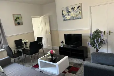Image de Zinoc Delight, free parking, at City centre, close to the sea & lovely places