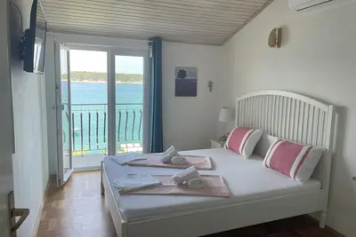 Image de Lavander - Ein Zweizimmer-apartment mit Meerblick