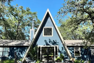 Image de Charming 3-bedroom house with Ac and WiFi in brilliant Bryan