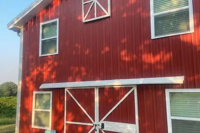Image de Book 2 Nites in Feb. & Get 3rd Nite Free! ! ! 2 Br cabin in Glencoe, Ky