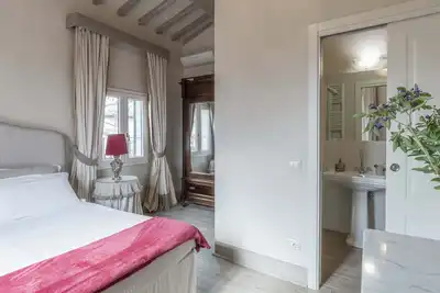 Image de David Apartments - Michelangelo