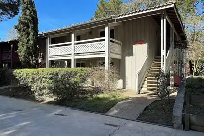 Image de Appartement T2 au pied du Golf de moliets, dans village Pierre et Vacances