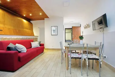 Image de Take me Rome - Vatican Flat Spacious Cozy with Court