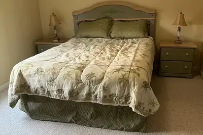 Image de Cozy condo near Rehoboth Beach Boardwalk 9 min