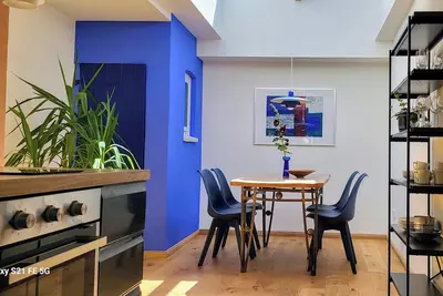 Image de New and individual vacation apartment with charm in Zingst