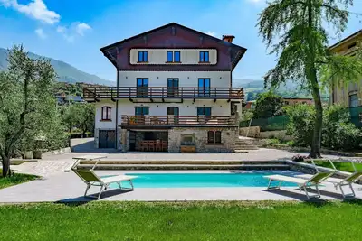 Image de Villa MariAurelia Luxury