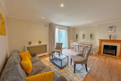 Image de Marylebone Residence| Pass the Keys