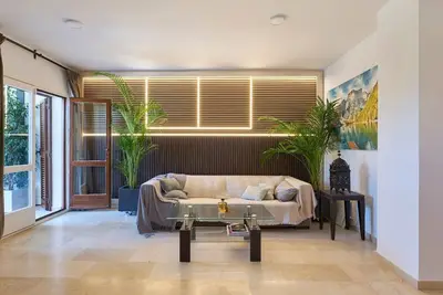 Image de Beautifully renovated summer house | Pass the Keys