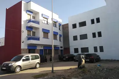 Image de Amazing apartment with WiFi in Oualidia