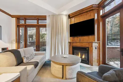 Image de The Aspen Mountain Residences 03abc