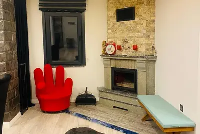 Image de Nature's Nest: 3br + 1lr Comfort in Trabzon /w Ac