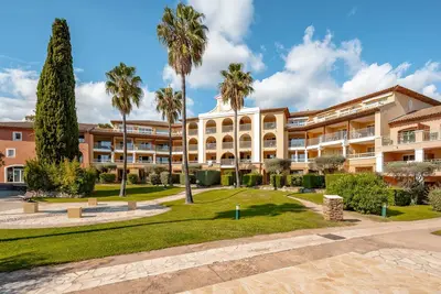 Image de Pierre & Vacances Les Rivages des Issambres