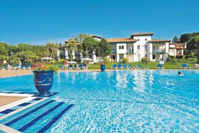 Image de Pierre & Vacances Residence Le Domaine de Bordaberry