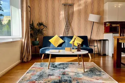 Image de Great location 2 bedroom apartment