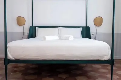 Image de Dimora Malatesta, an elegant and cozy historic jewel in the heart of Rome! \n