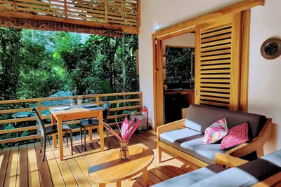 Image de Villa with Ac - Satta Lodge - Breakfast Included