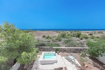 Image de Seaview Borraco by Perle di Puglia