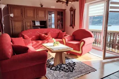 Image de Vacation home - House Freitag
