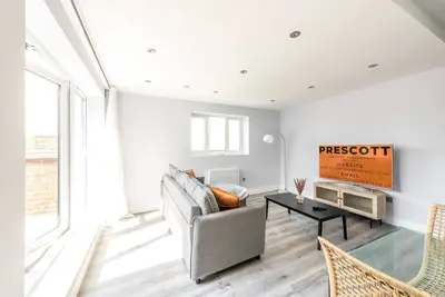 Image de Pent House Apartment | Central | 6 Guests