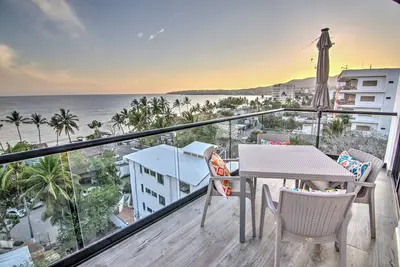 Image de Oceanview Penthouse Condo in Sunny Bucerias