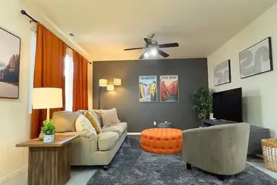 Image de Pickleball Paradise! Lacey Home