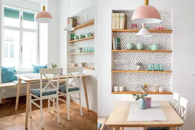 Image de City center apartment with sauna