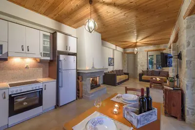 Image de Zen Luxury Villa - South Crete