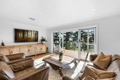 Image de \"Casa di Mare\" House by the Sea - Belle Escapes Jervis Bay