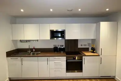 Image de Supérieure-Appartement-Salle de bain privée séparée