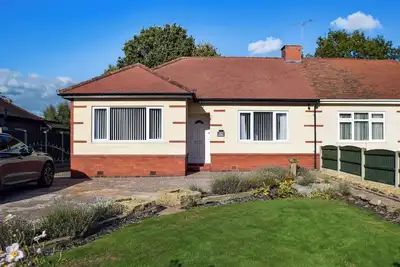 Image de 2 bedroom accommodation in Sandbach