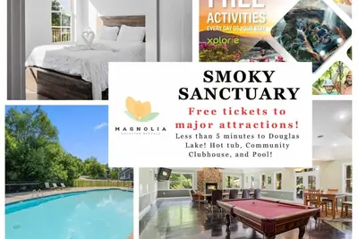 Image de Sanctuary Shores Retreat | Space for Everyone, Stress for No One