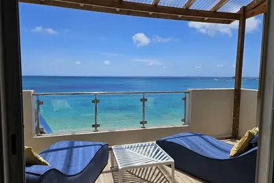 Image de Le Jolie Loft, appartement vue mer