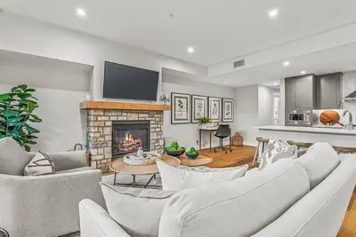 Image de 2 Bed/2. 5Bath Spring Creek Retreat - Sleeps 8