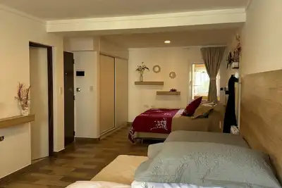 Image de Departamento Nuevo a 3 Minutos del Centro